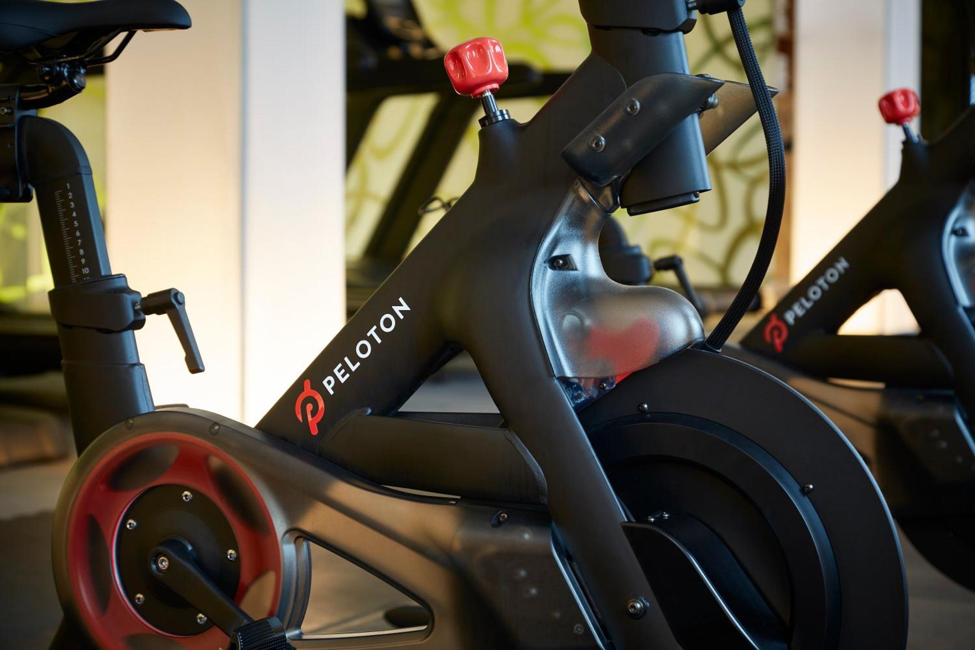 Hilton Garden Inn Frankfurt Airport Φραγκφούρτη Εξωτερικό φωτογραφία Peloton