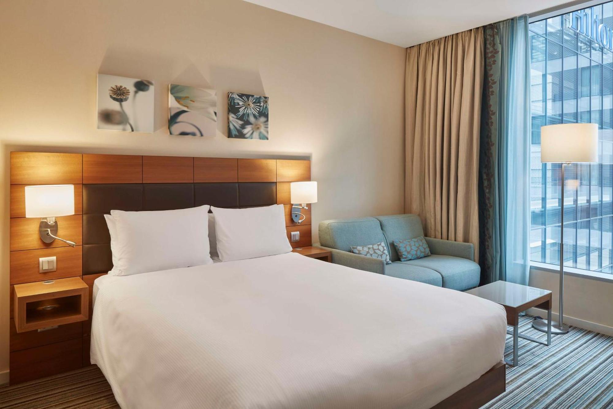 Hilton Garden Inn Frankfurt Airport Φραγκφούρτη Εξωτερικό φωτογραφία
